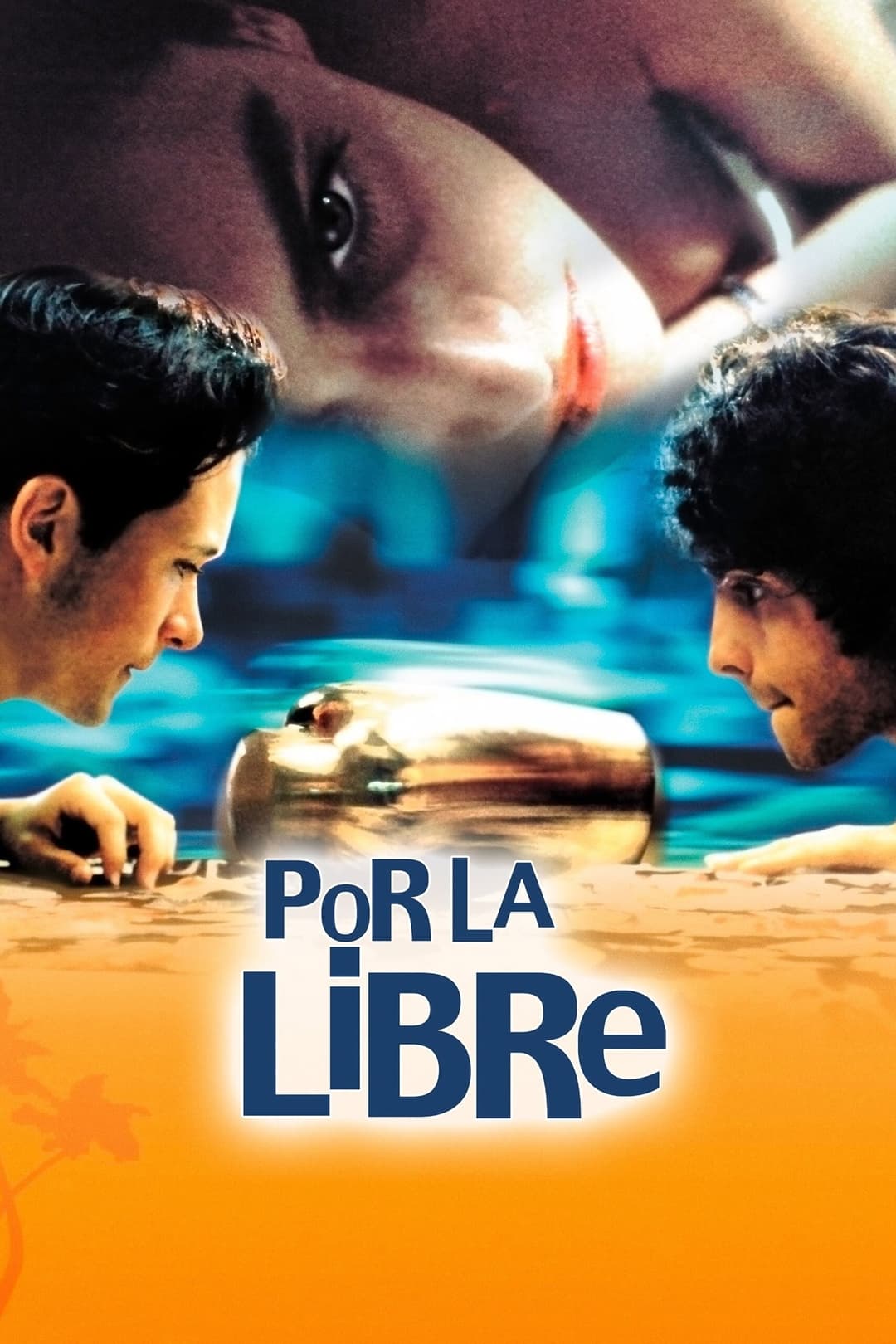 Poster di Por la libre