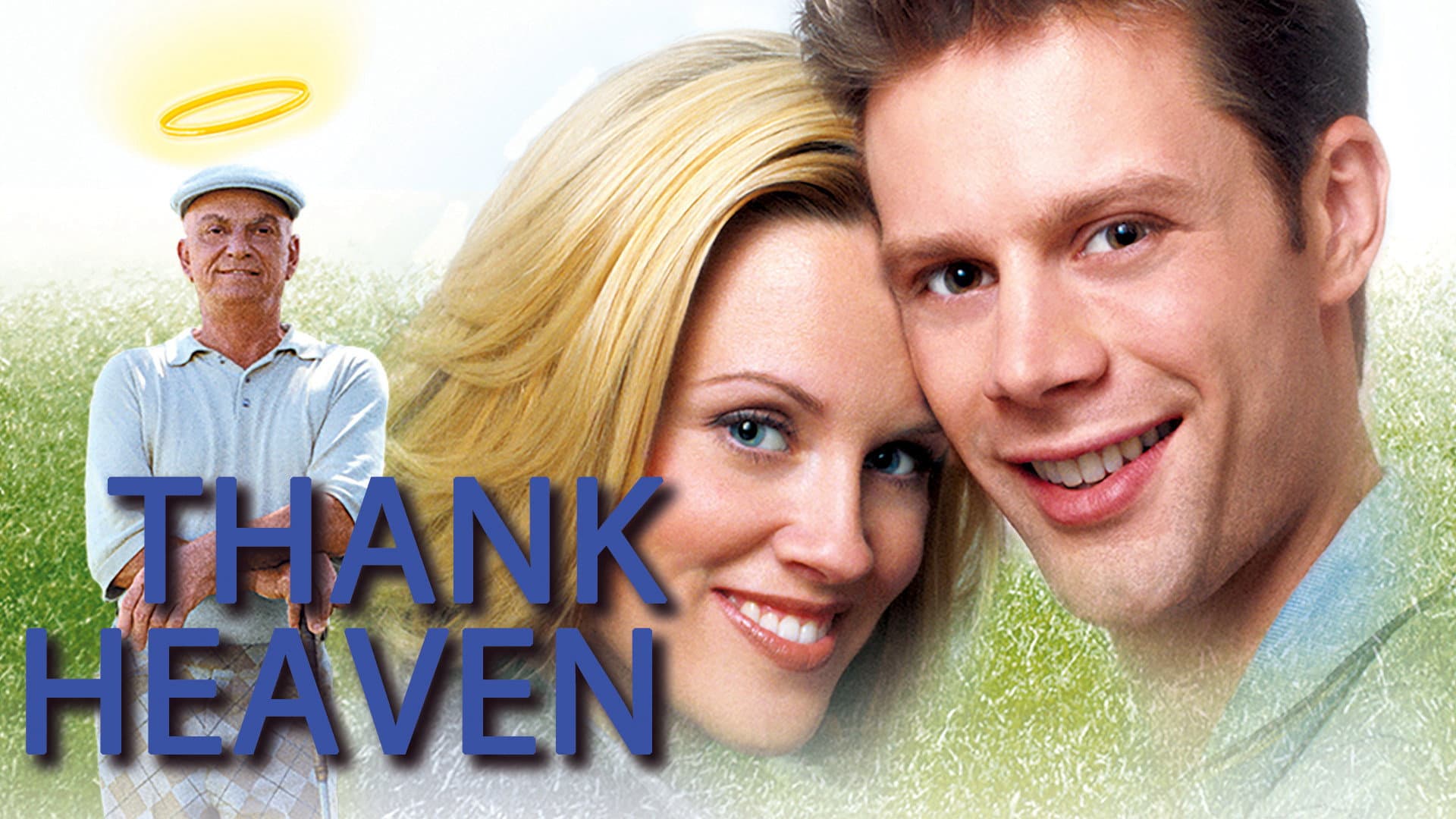 Thank Heaven - immagine
