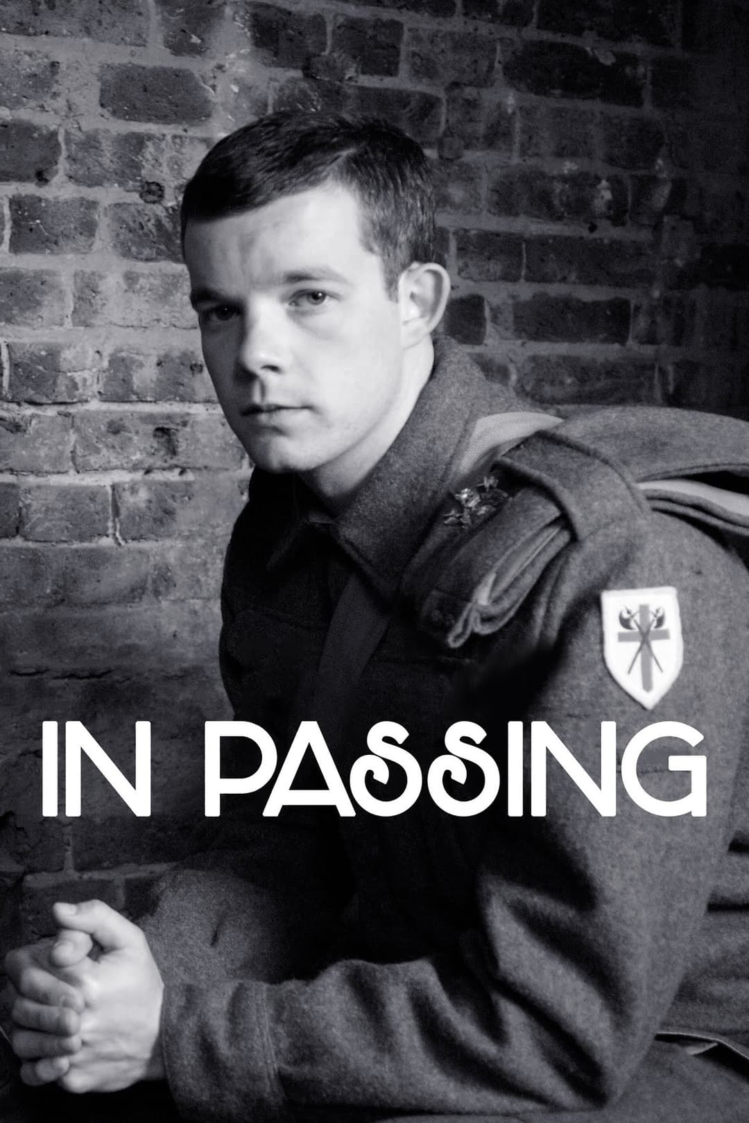 Poster di In Passing