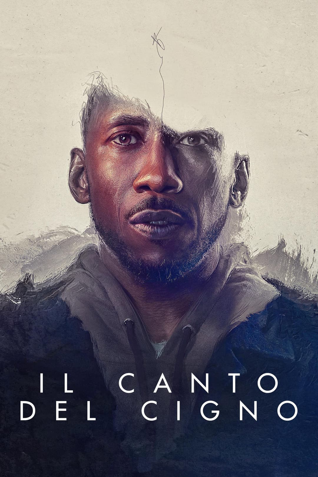 Poster di Il canto del cigno