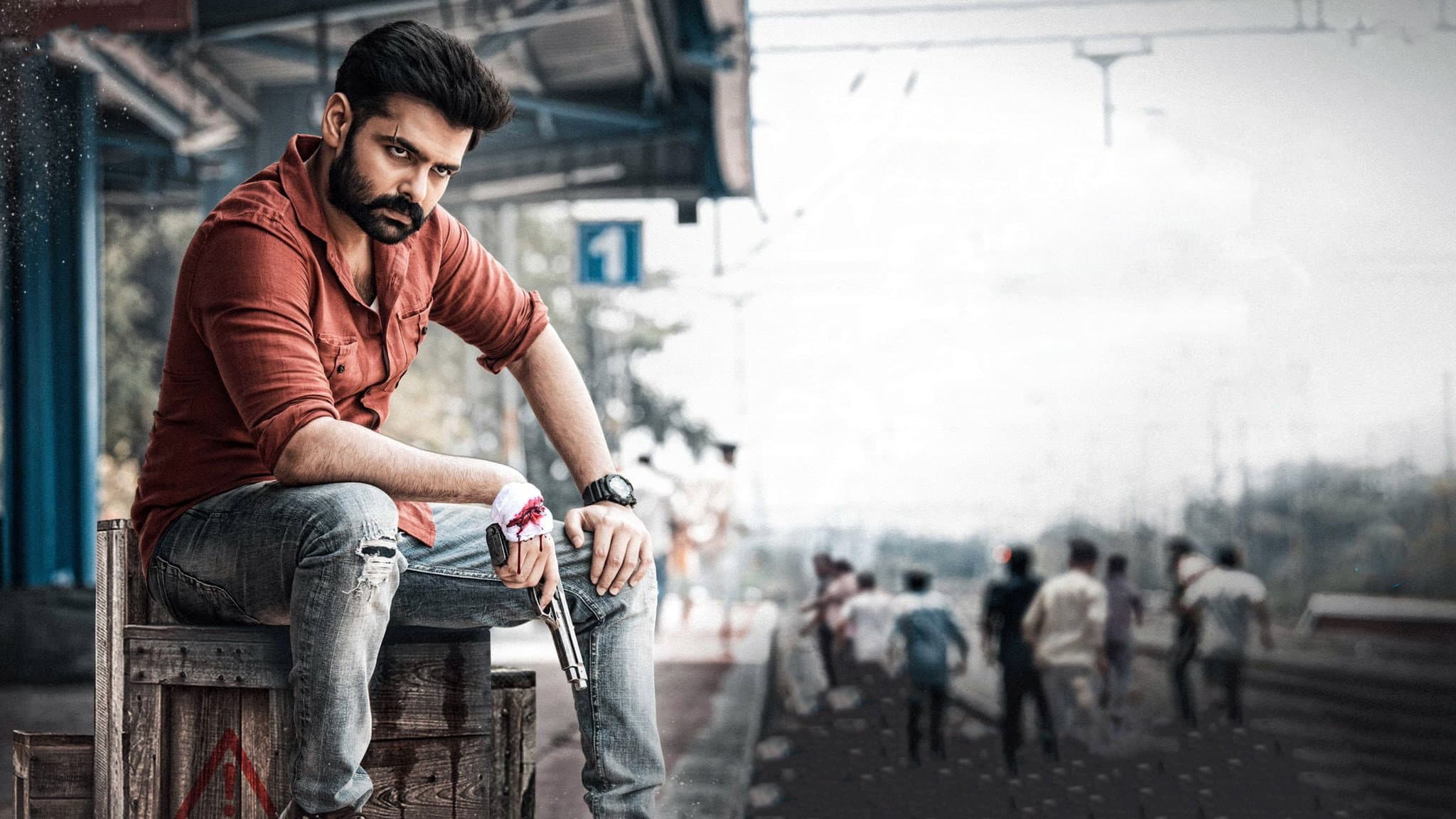 ది వారియర్ - immagine