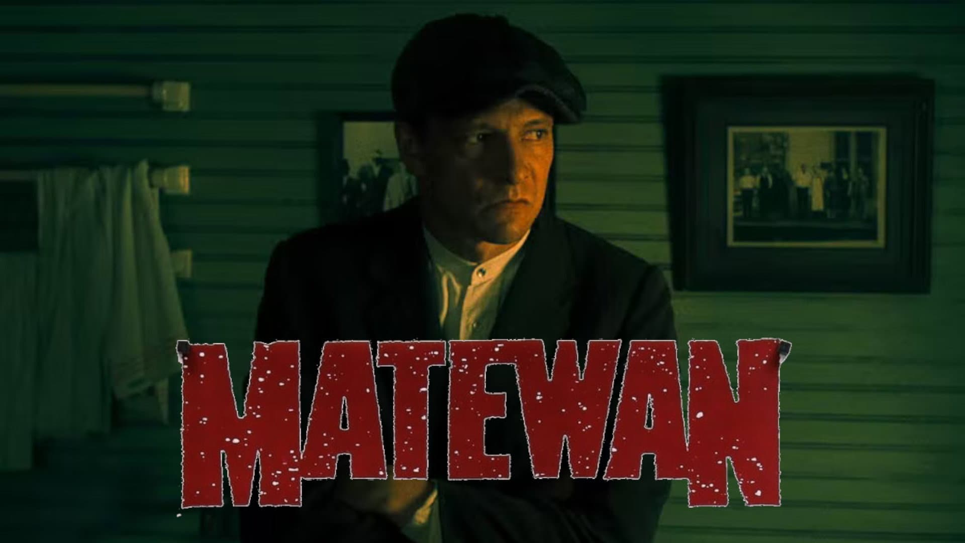 Matewan - immagine