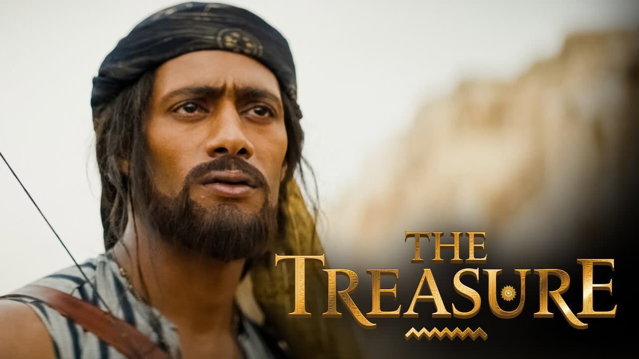 The Treasure - immagine