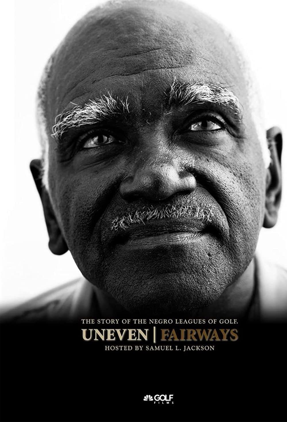 Poster di Uneven Fairways