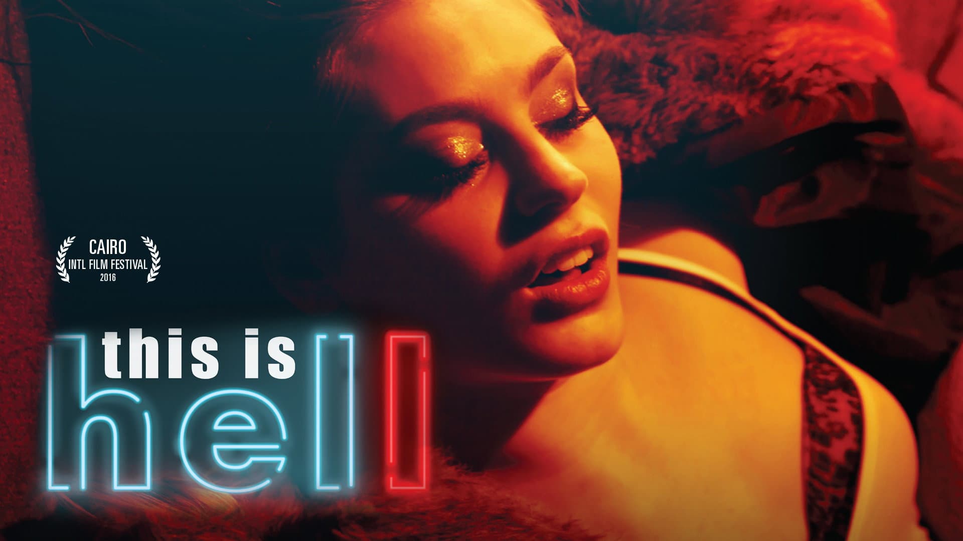 This is Hel - immagine