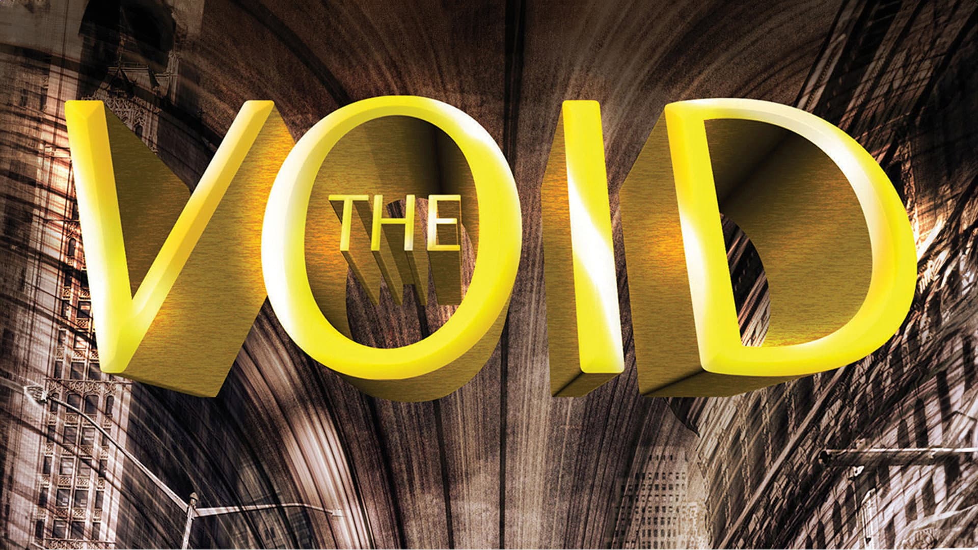 The Void - Allarme nucleare - immagine