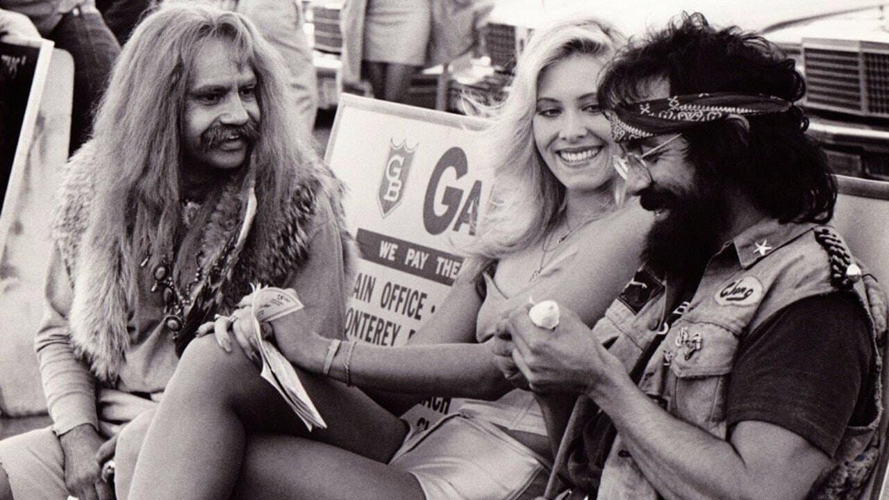 Cheech & Chong's Next Movie - immagine