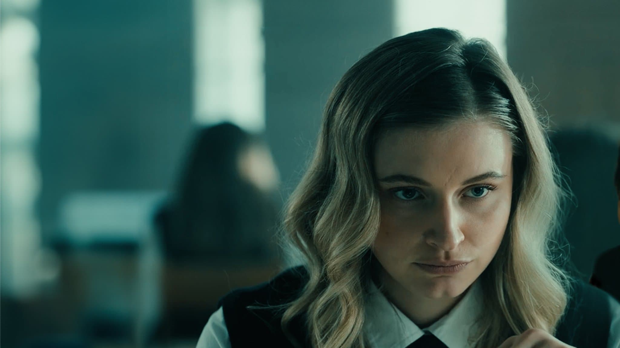 The Boarding School Murders - immagine
