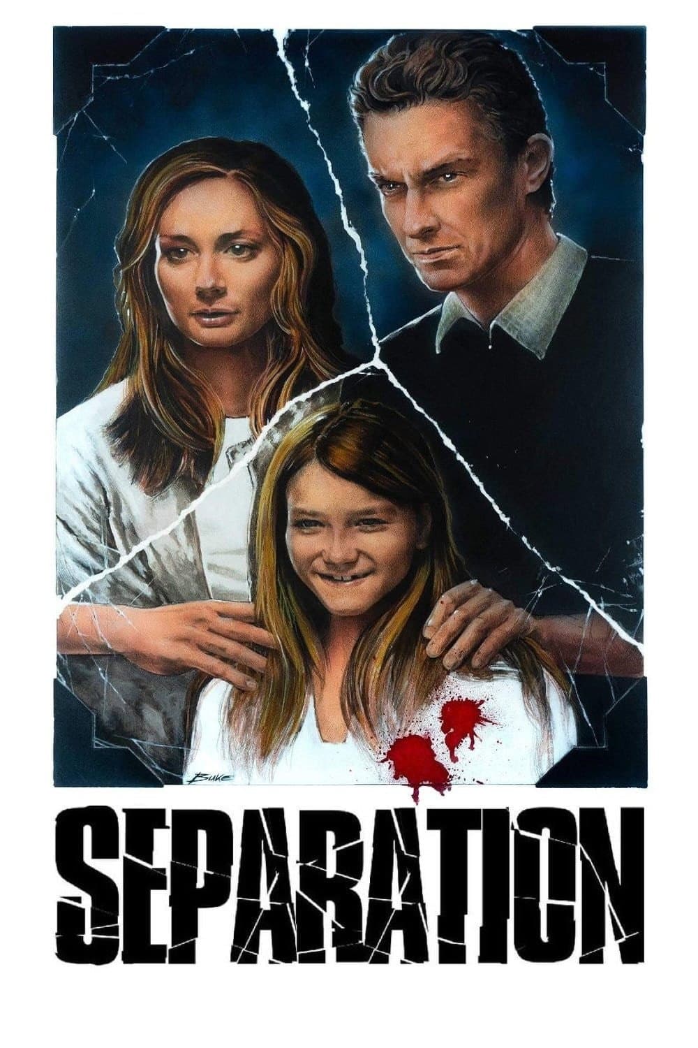 Poster di Separation
