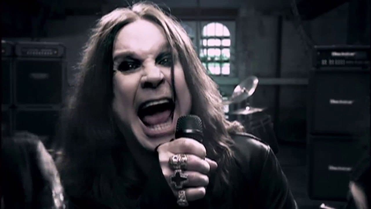 God Bless Ozzy Osbourne - immagine