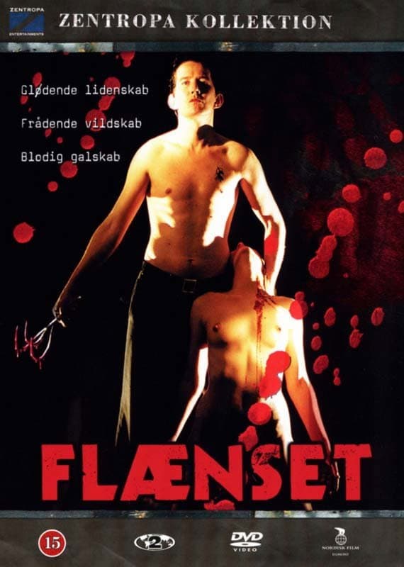 Poster di Flænset