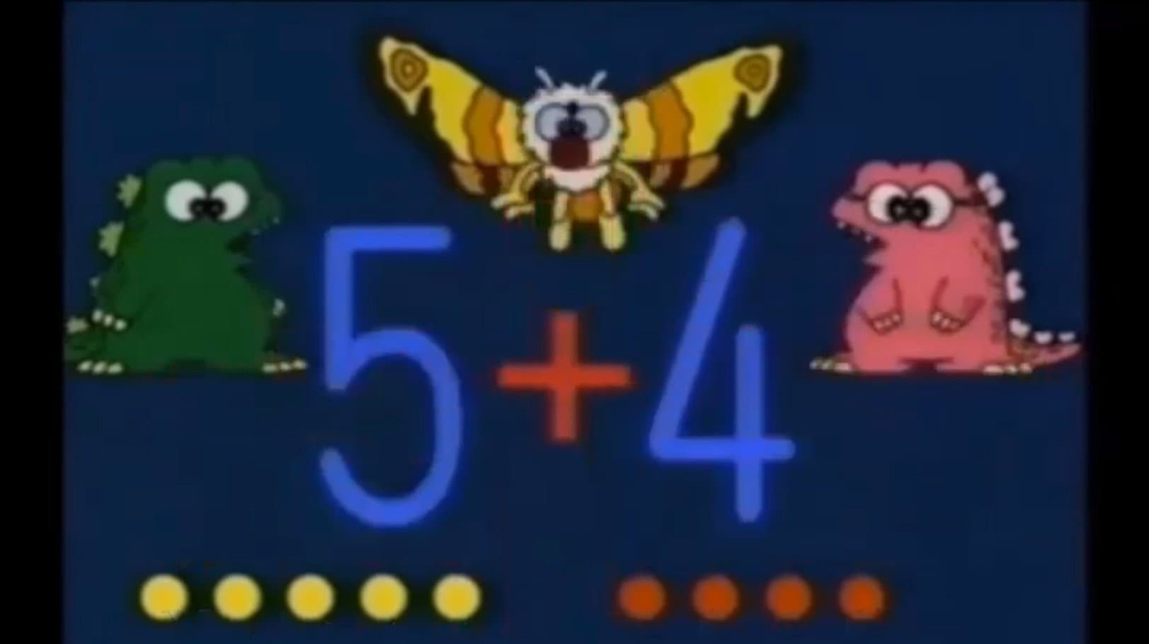 Get Going! Godzilland: Addition - immagine