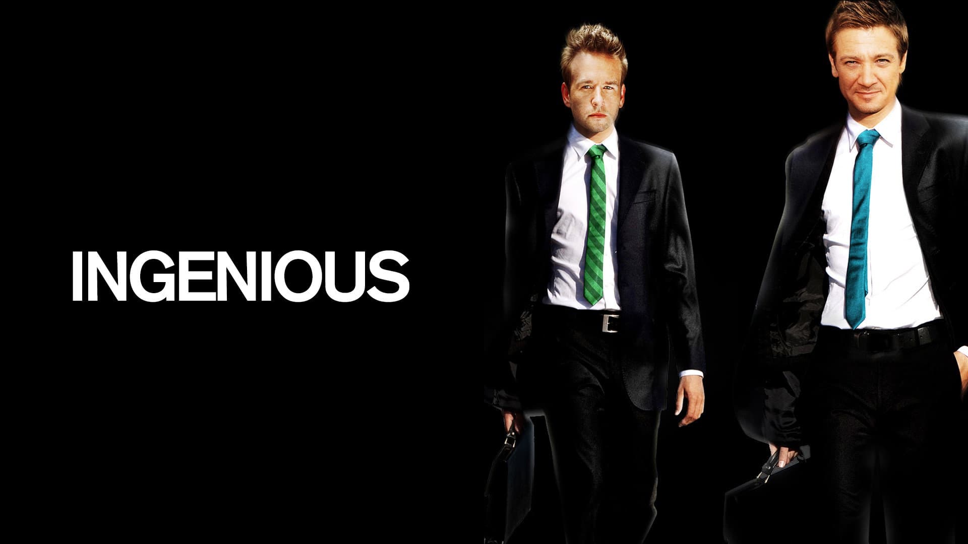 Ingenious - immagine