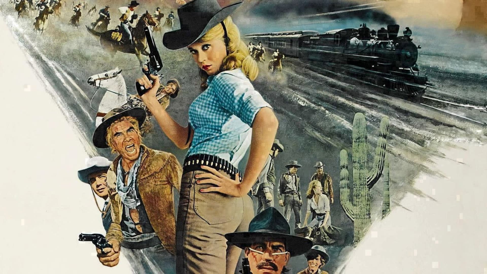 Cat Ballou - immagine