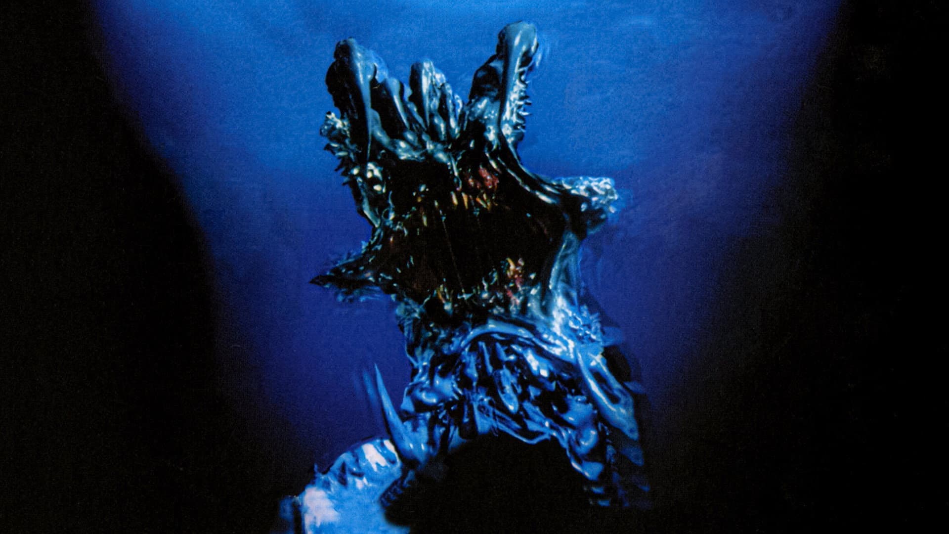 Deep Rising - Presenze dal profondo - immagine