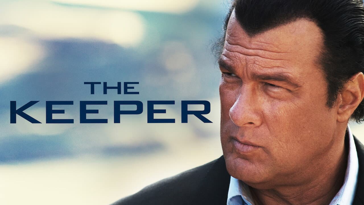 The Keeper - immagine