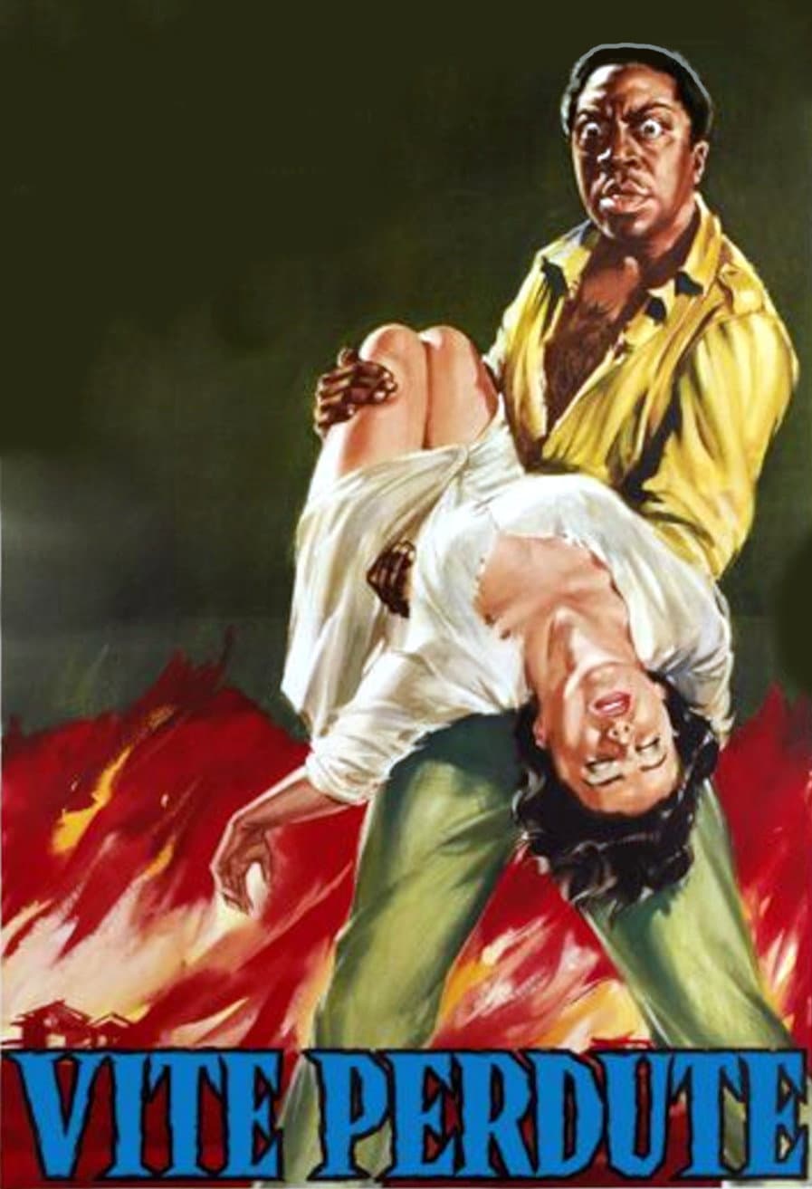 Poster di Vite perdute