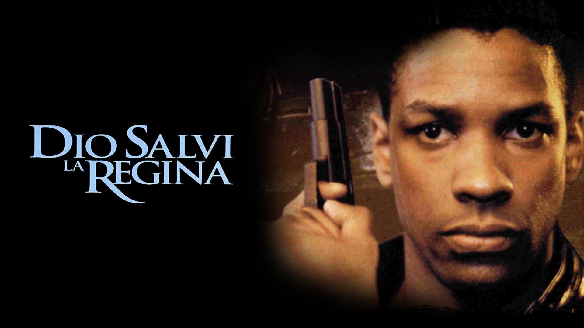 Dio salvi la regina - immagine