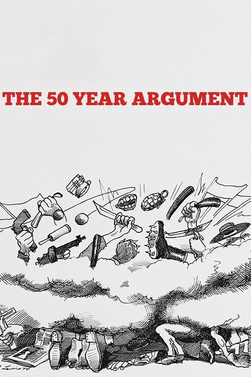 Poster di The 50 Year Argument