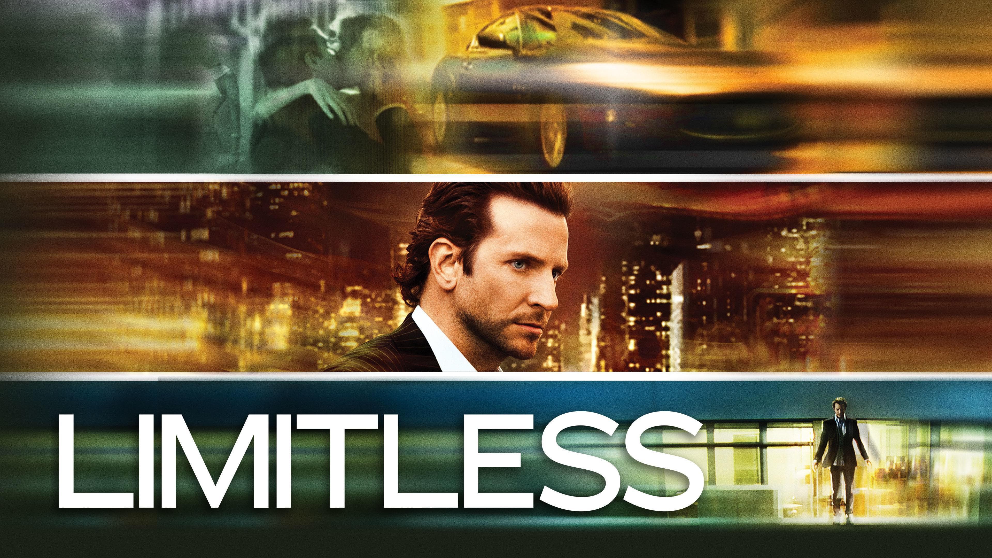 Limitless - immagine