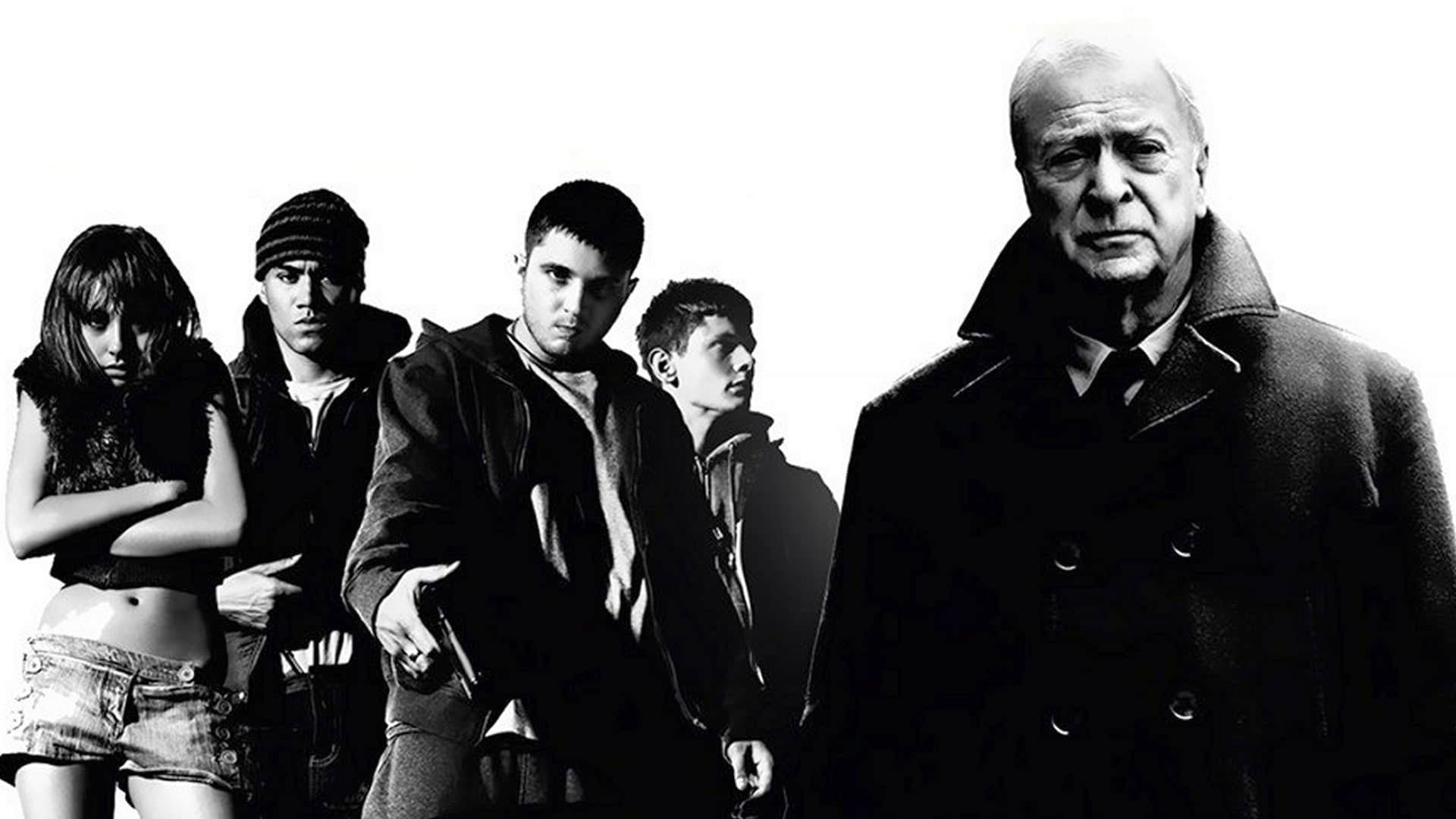 Harry Brown - immagine