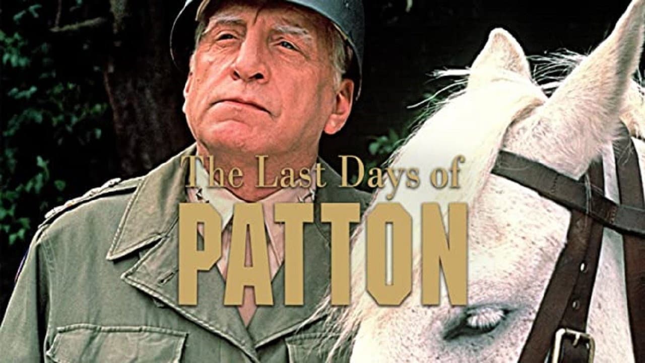 The Last Days of Patton - immagine