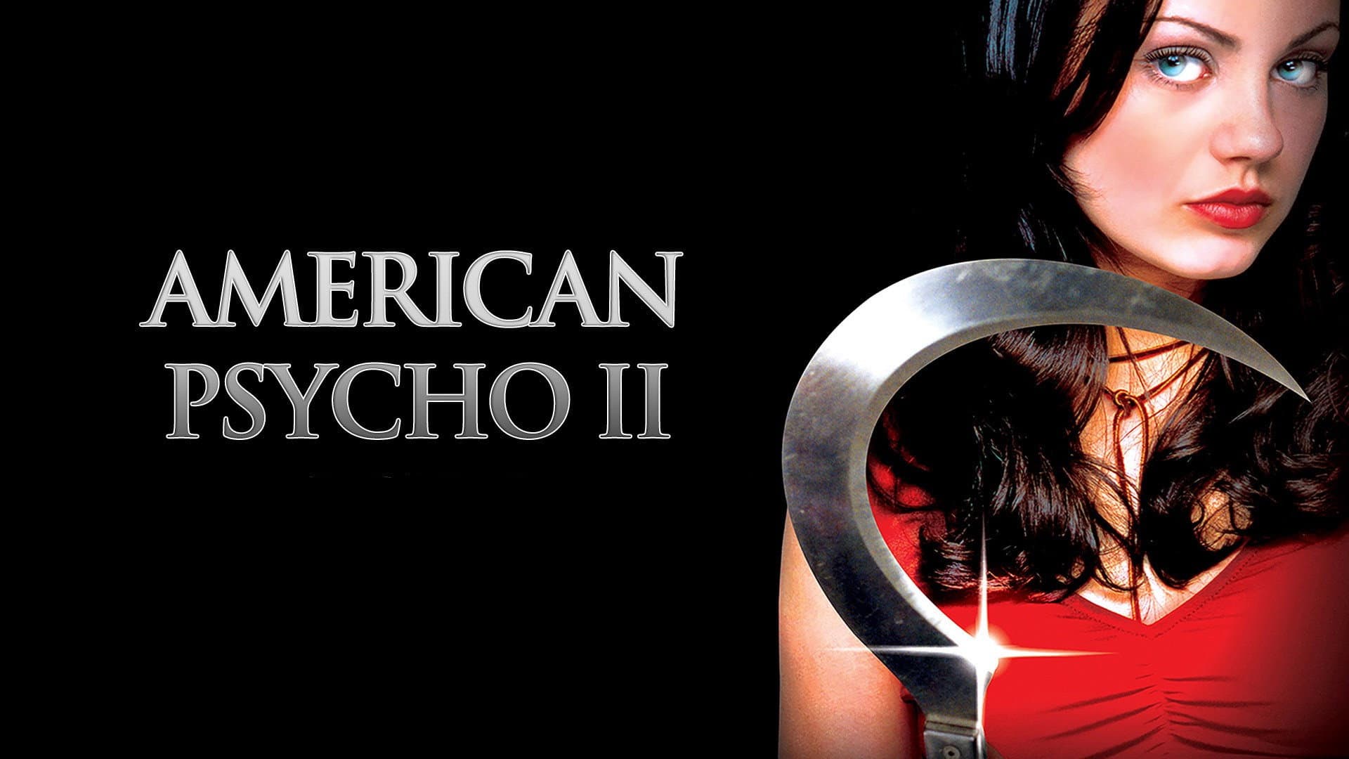 American Psycho II - immagine