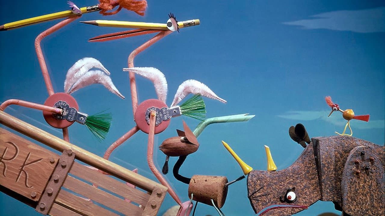 Noah's Ark - immagine