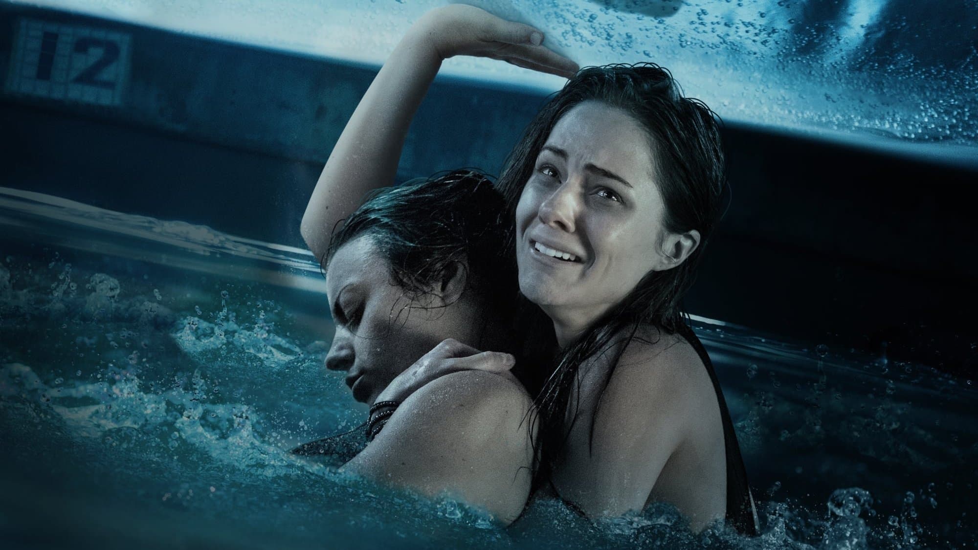 12 Feet Deep - immagine