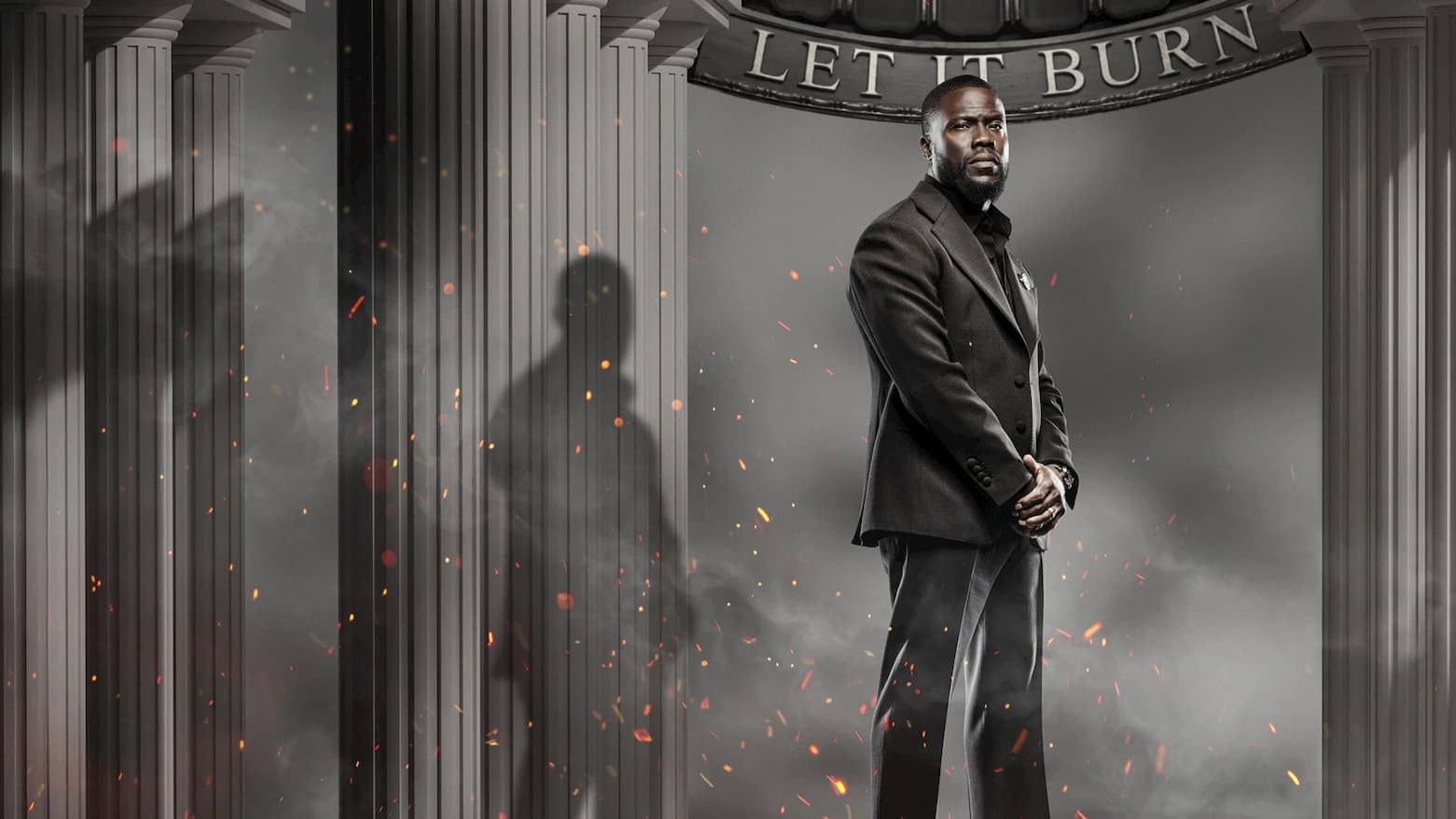 The Roast of Kevin Hart - immagine