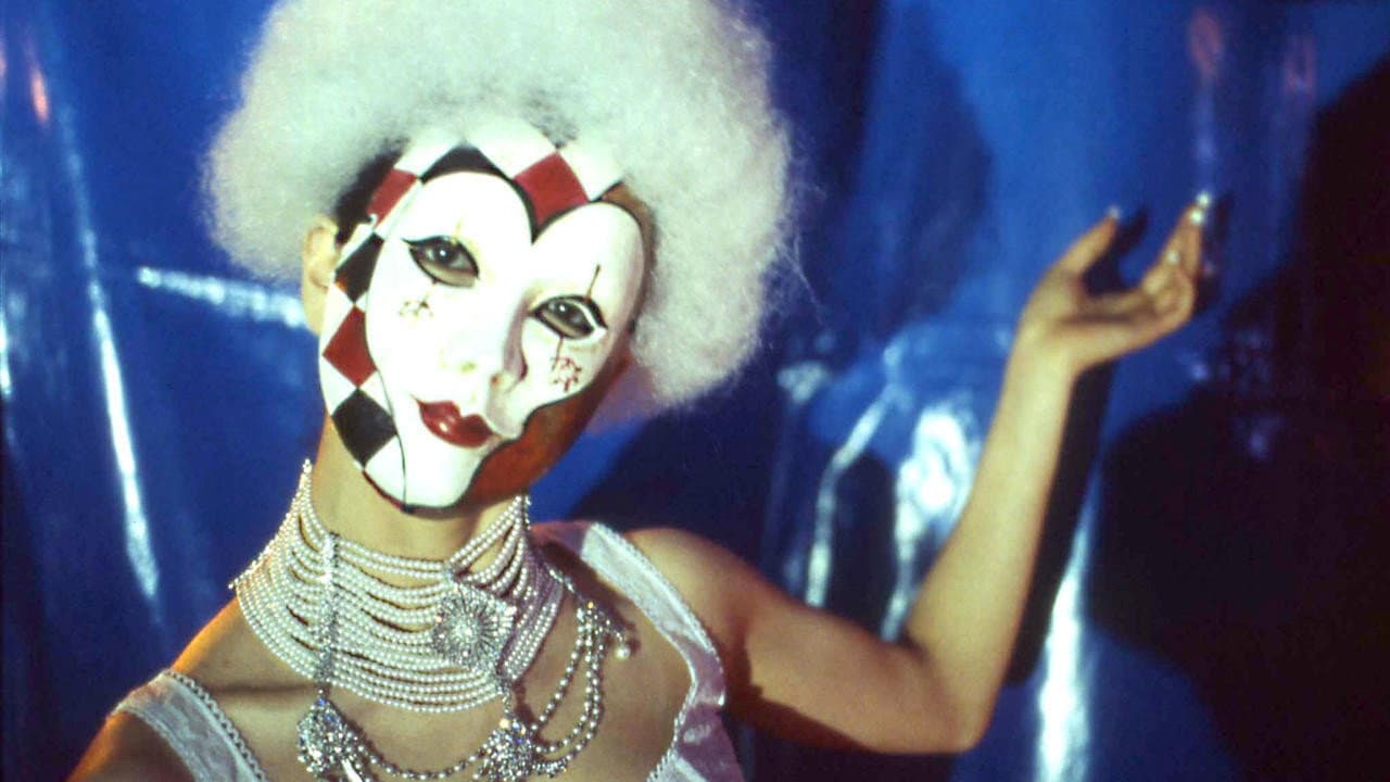 Strange Circus - immagine