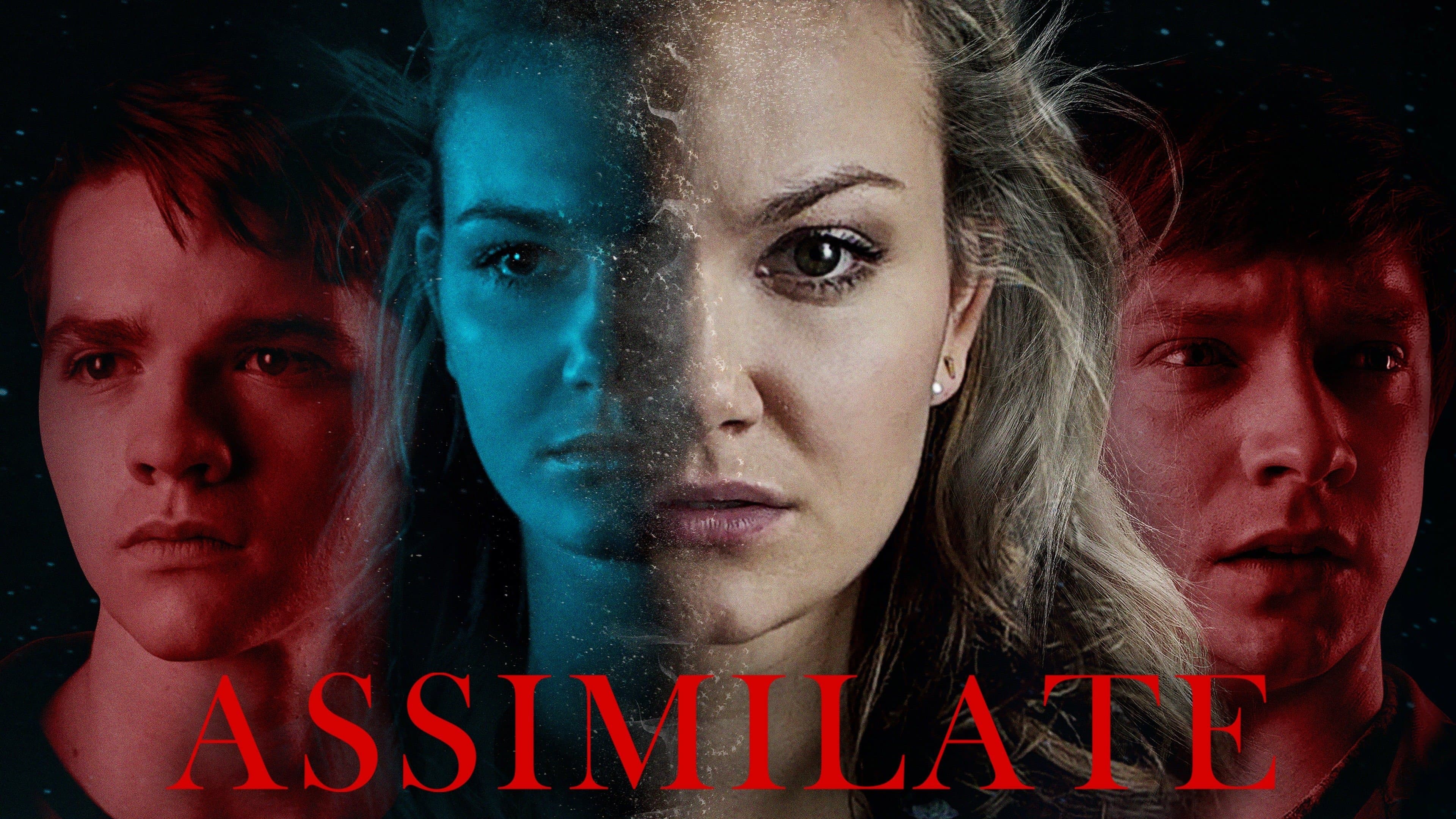 Assimilate - immagine