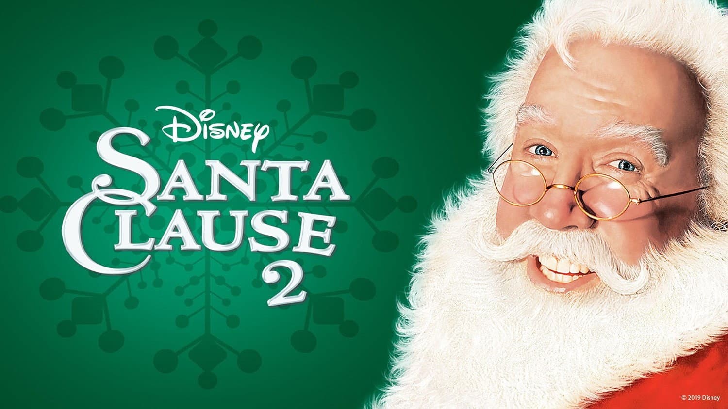 Che fine ha fatto Santa Clause? - immagine