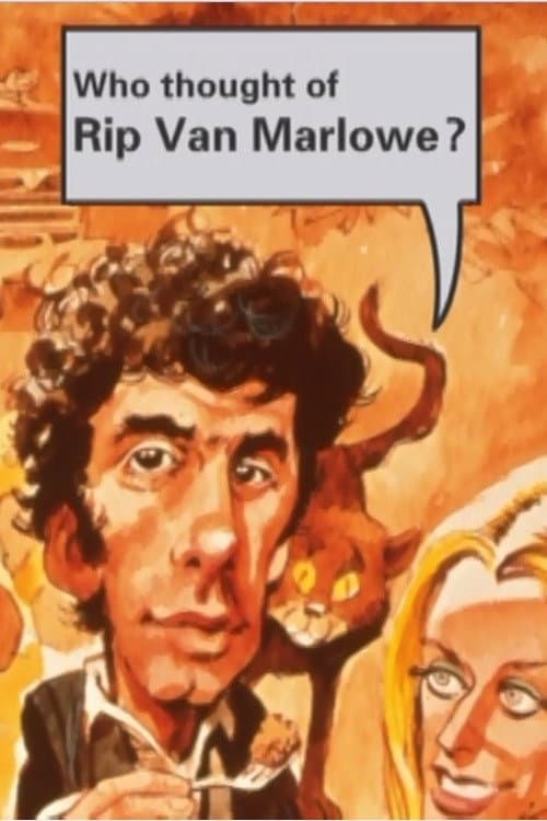 Poster di Rip Van Marlowe