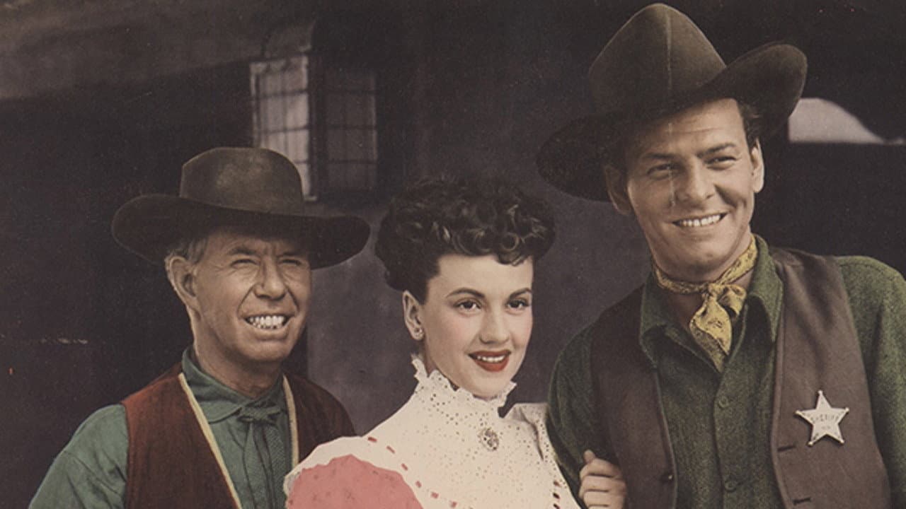 Rough Riders of Durango - immagine