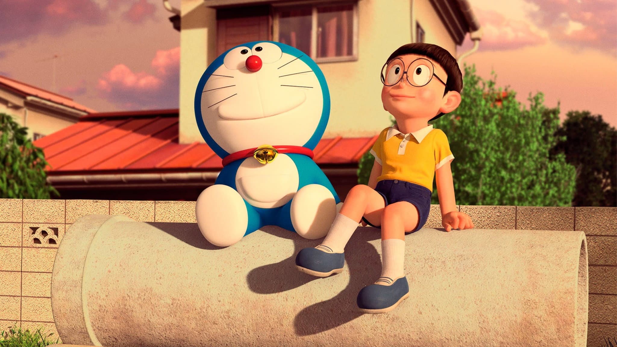 Doraemon - Il film - immagine