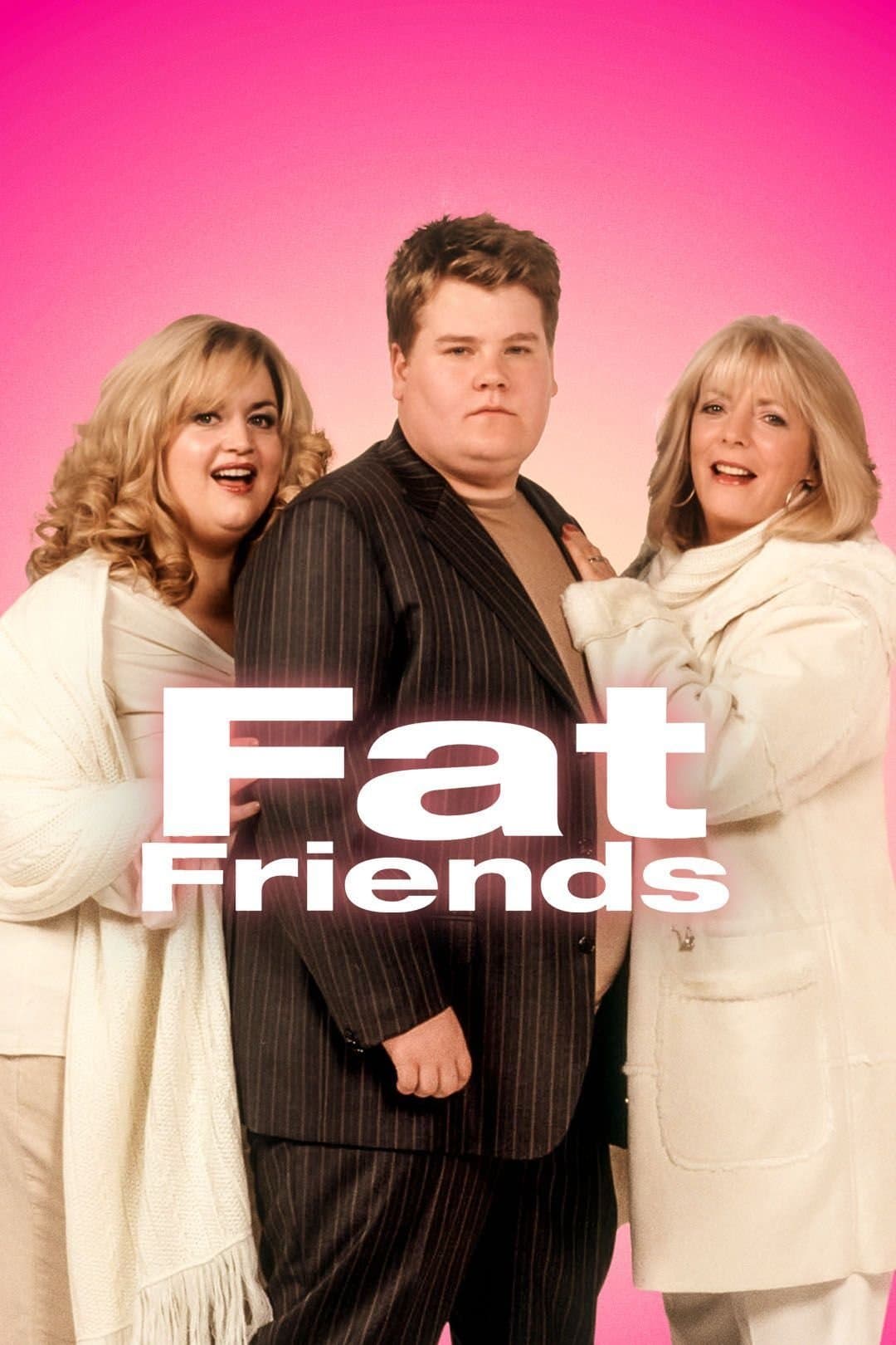 Poster di Fat Friends