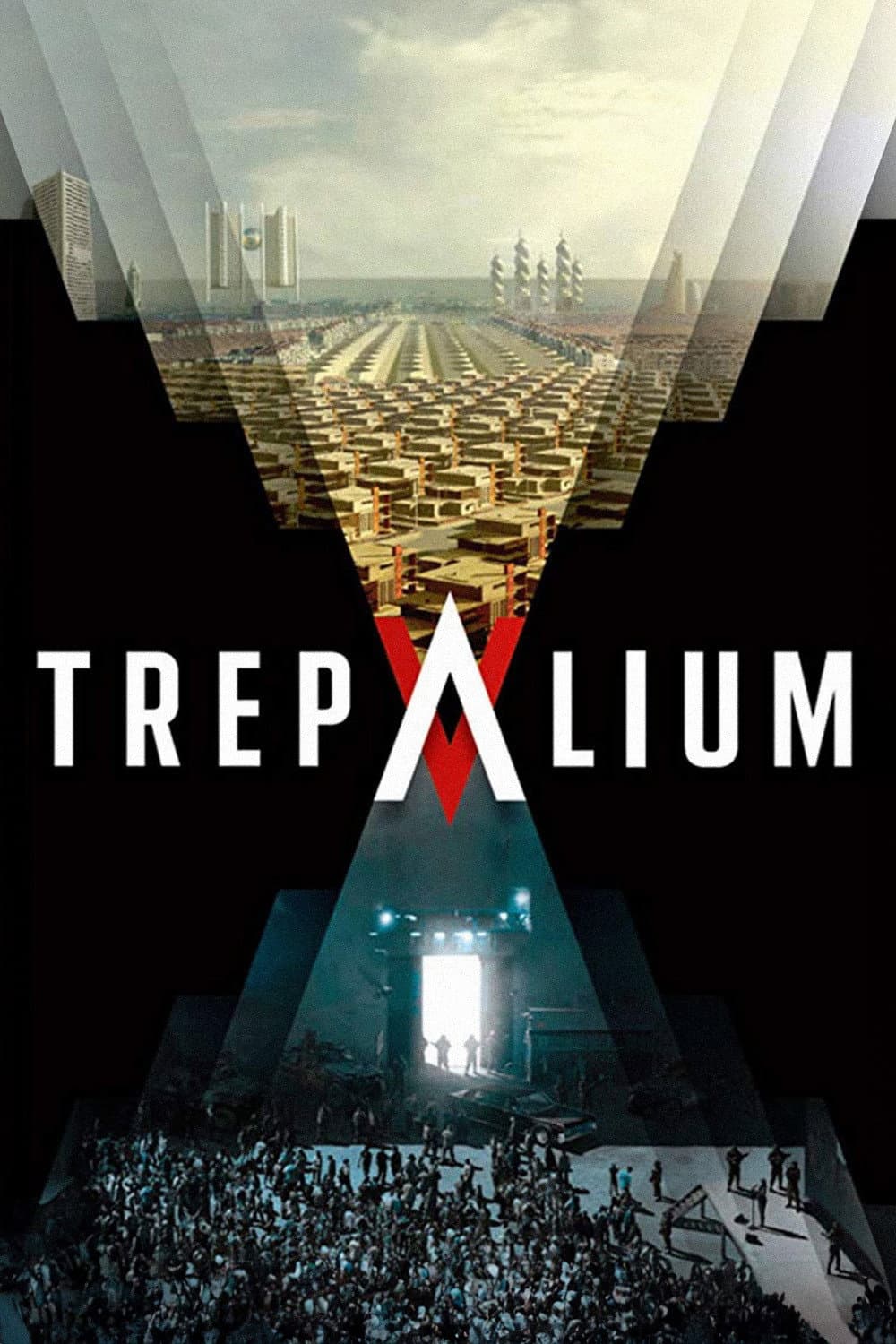 Poster di Trepalium
