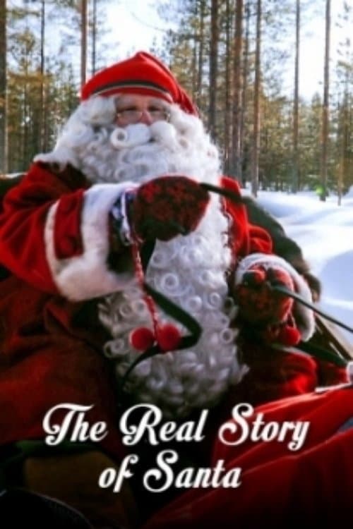 Poster di The Truth About Santa Claus