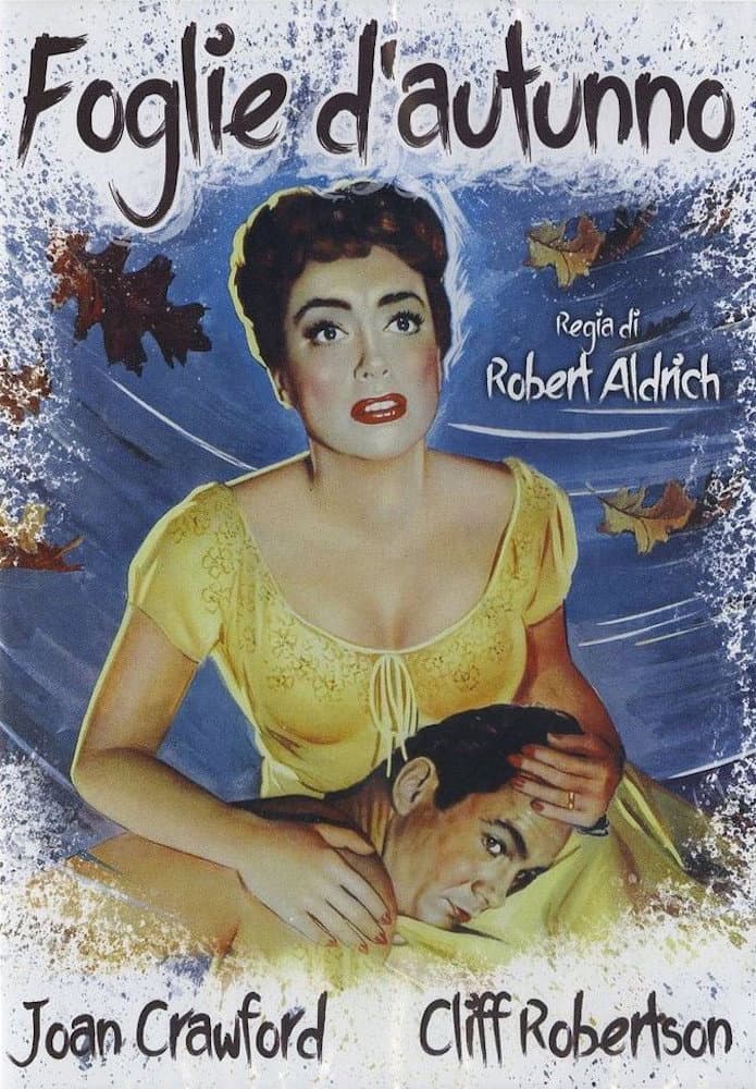 Poster di Foglie d'autunno