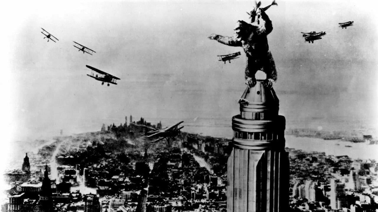 «King Kong»: il mostro e il mito - immagine