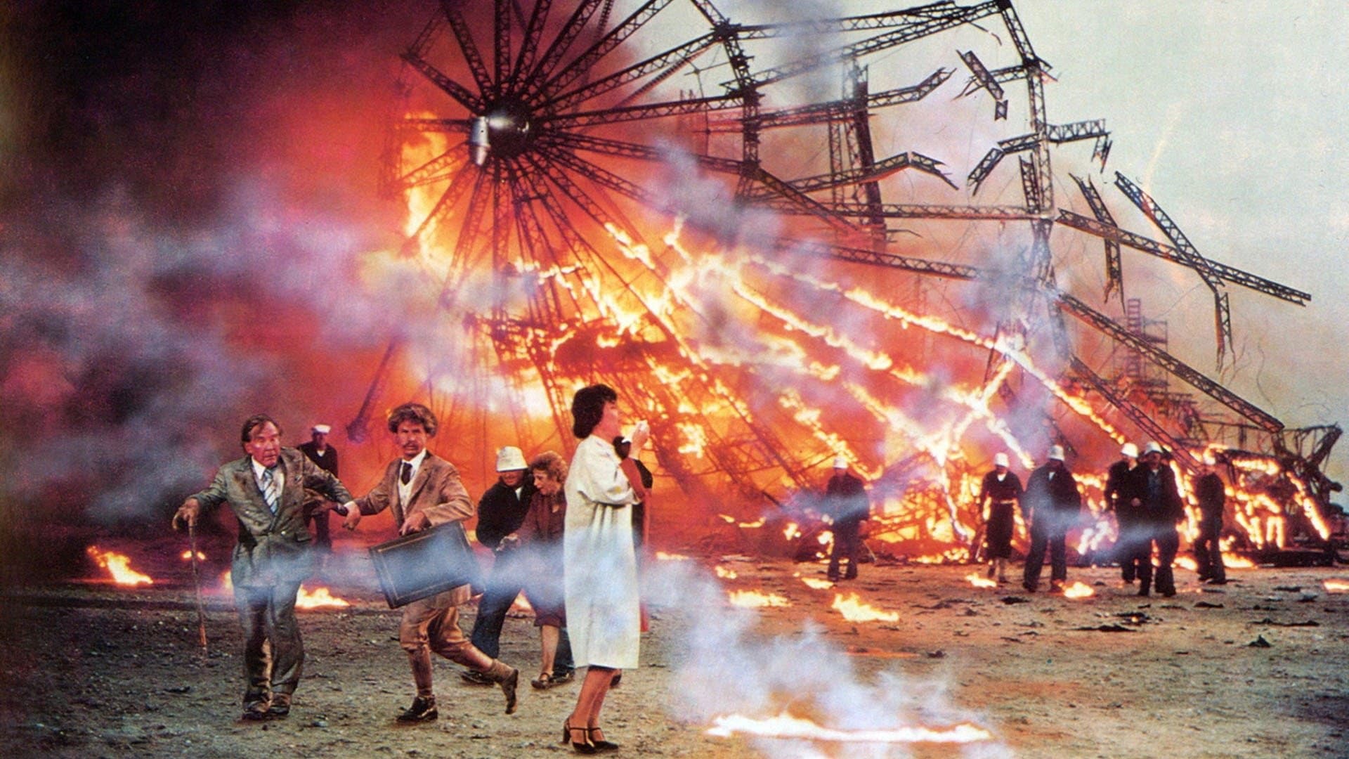 Hindenburg - immagine