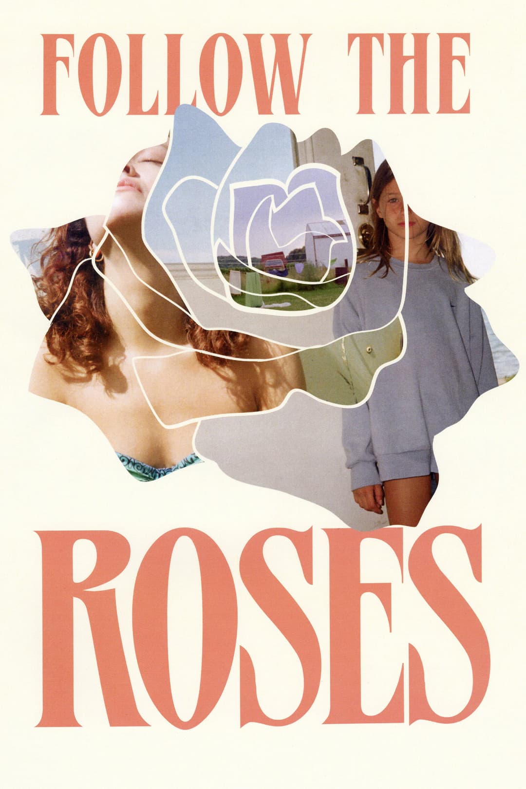 Poster di Follow the Roses