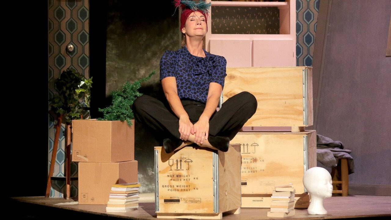 Virginie Hocq ou presque - immagine
