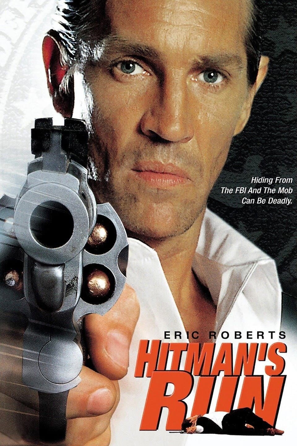 Poster di In fuga dal passato