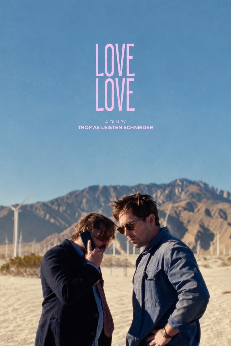 Poster di Love - Love