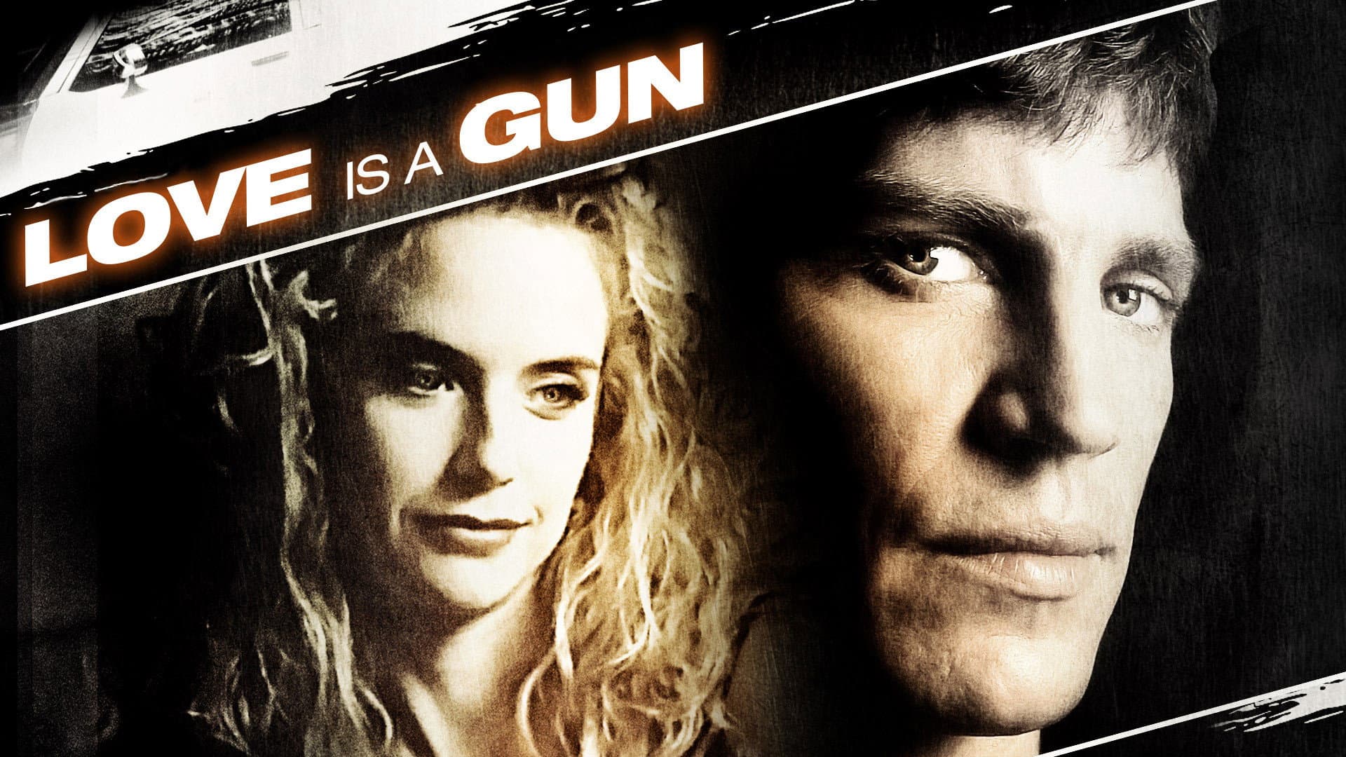 Love is a Gun: Amore mortale - immagine