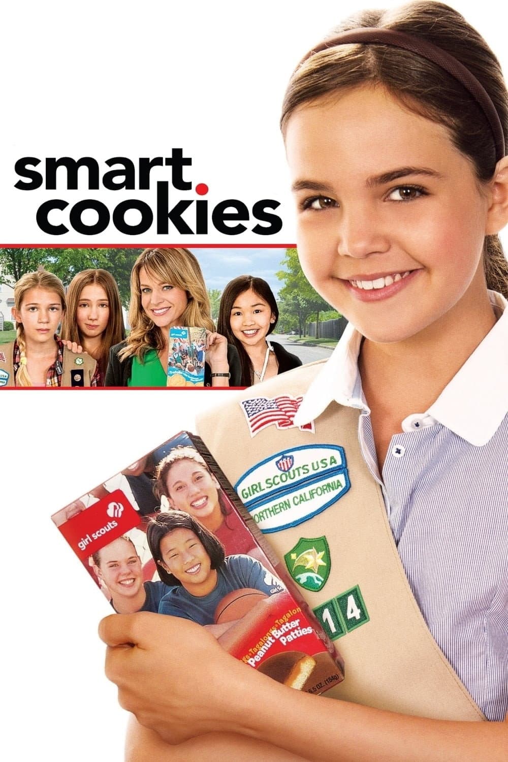 Poster di Smart Cookies