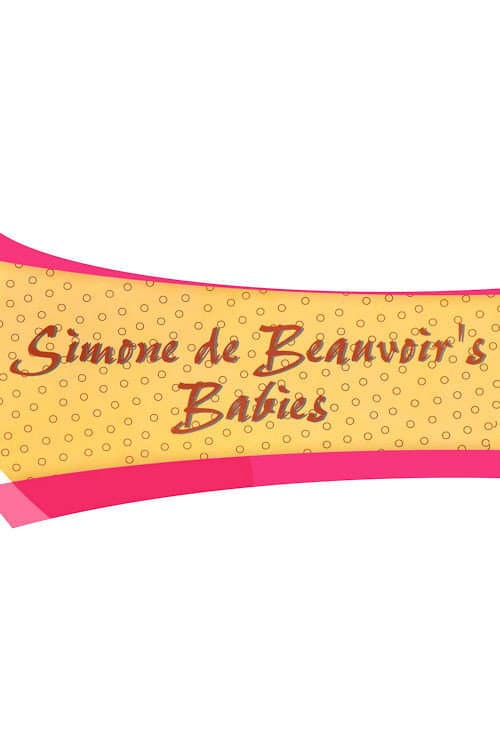 Poster di Simone de Beauvoir's Babies