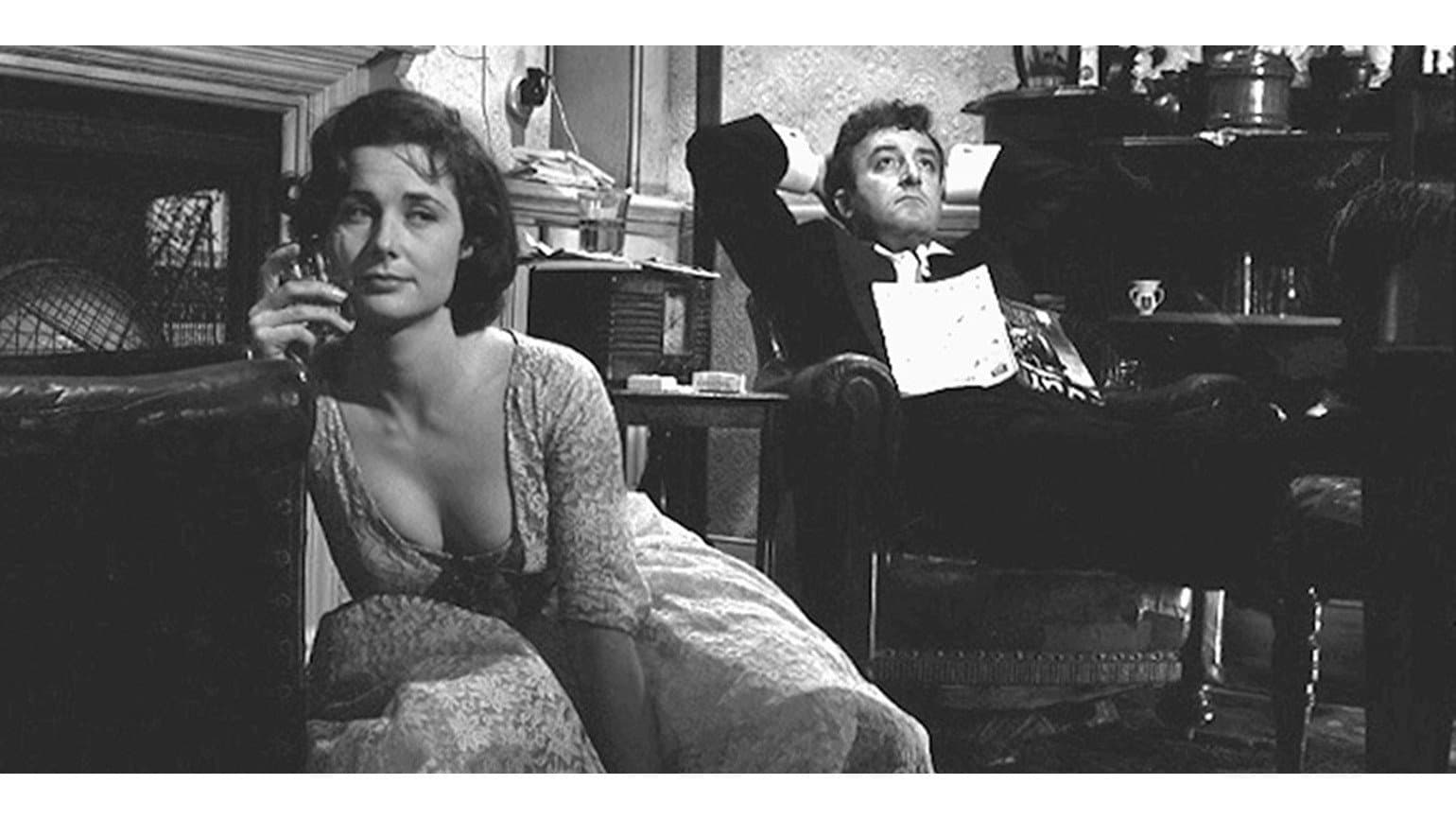 Sesso, peccato e castità - immagine